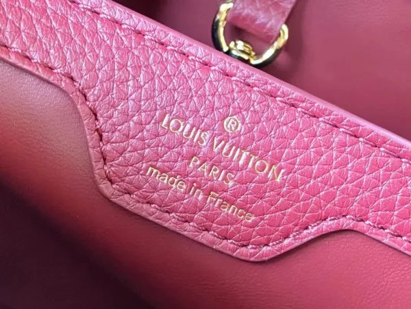 Capucines Mini Capucines Handbags - Image 10