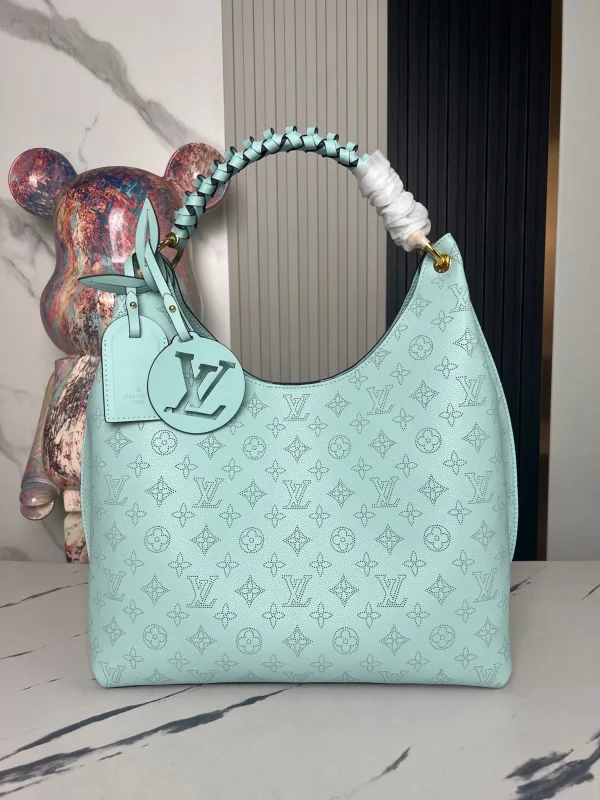 Carmel Mahina Leather Handbags