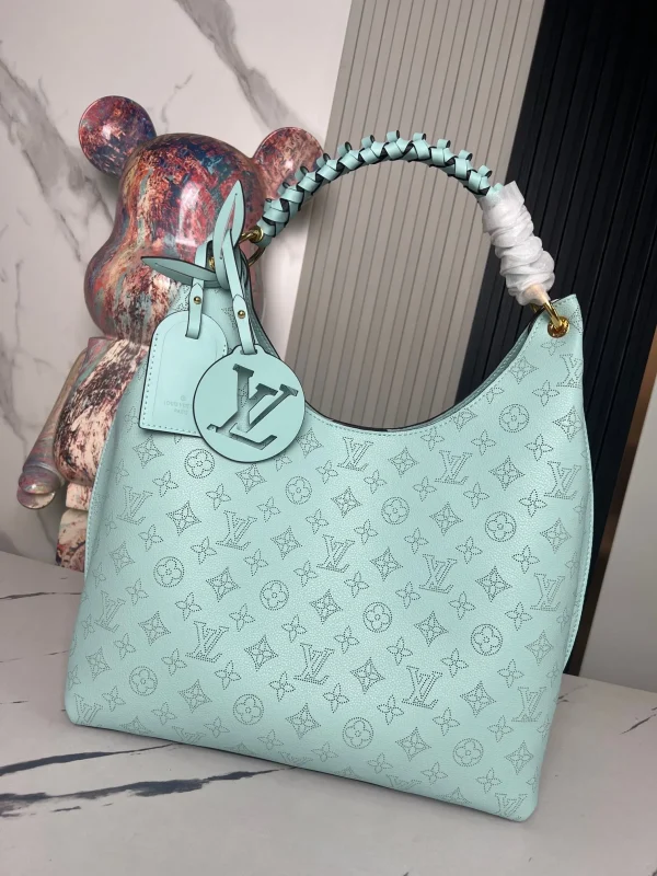 Carmel Mahina Leather Handbags - Image 4
