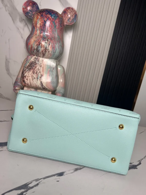 Carmel Mahina Leather Handbags - Image 7