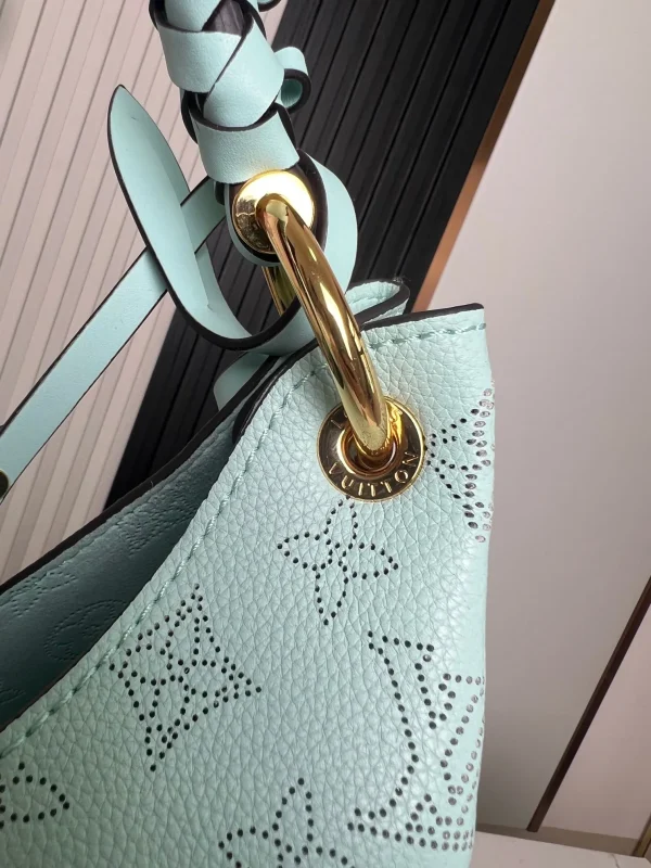 Carmel Mahina Leather Handbags - Image 9