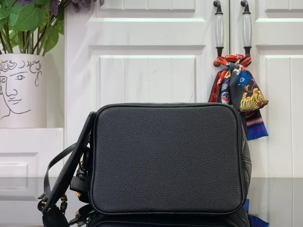 CarryAll MM Monogram Empreinte Leather Handbags - Image 6