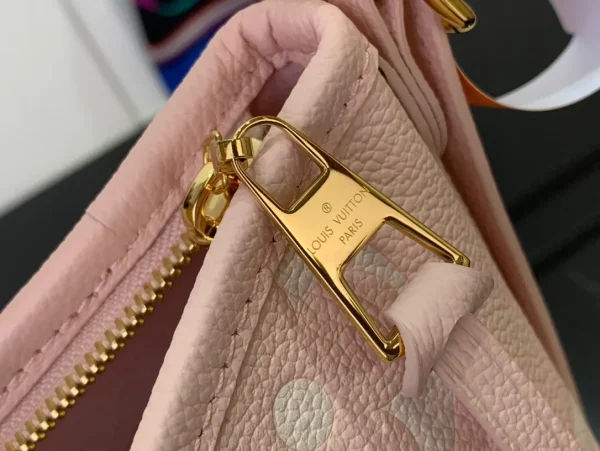 CarryAll PM Monogram Empreinte Leather - Image 2