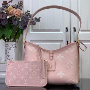CarryAll PM Monogram Empreinte Leather