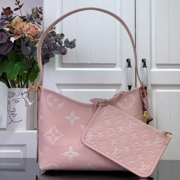 CarryAll PM Monogram Empreinte Leather - Image 6