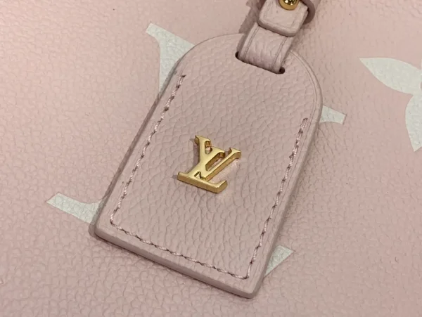 CarryAll PM Monogram Empreinte Leather - Image 8