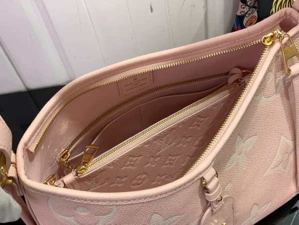 CarryAll PM Monogram Empreinte Leather - Image 10