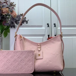 CarryAll PM Monogram Empreinte Leather Handbags