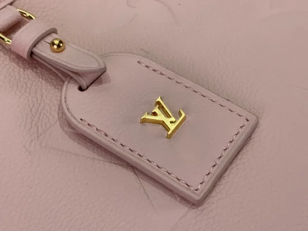 CarryAll PM Monogram Empreinte Leather Handbags - Image 7