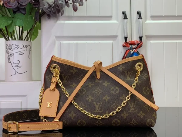 CarryAll Vibe BB LV Vibe - Handbags