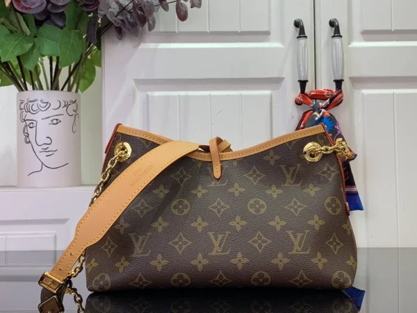 CarryAll Vibe BB LV Vibe - Handbags - Image 4