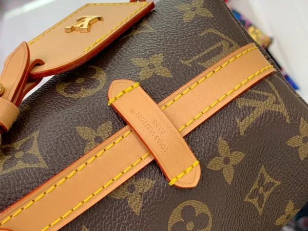 CarryAll Vibe BB LV Vibe - Handbags - Image 6