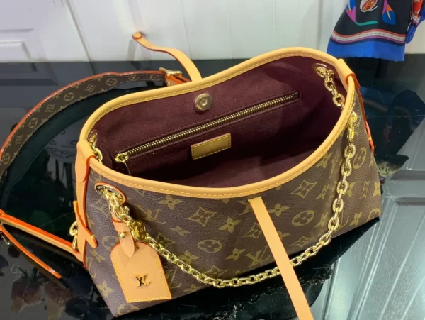 CarryAll Vibe BB LV Vibe - Handbags - Image 9
