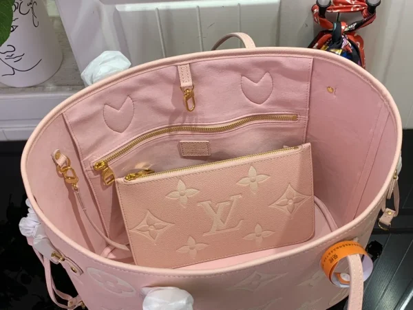 Cheap & Fashion Louis Vuitton Tote Bag Mini - Image 2