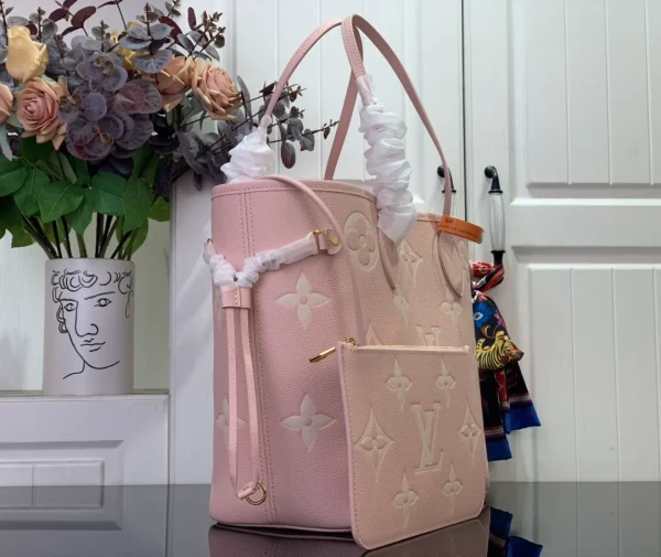 Cheap & Fashion Louis Vuitton Tote Bag Mini - Image 4