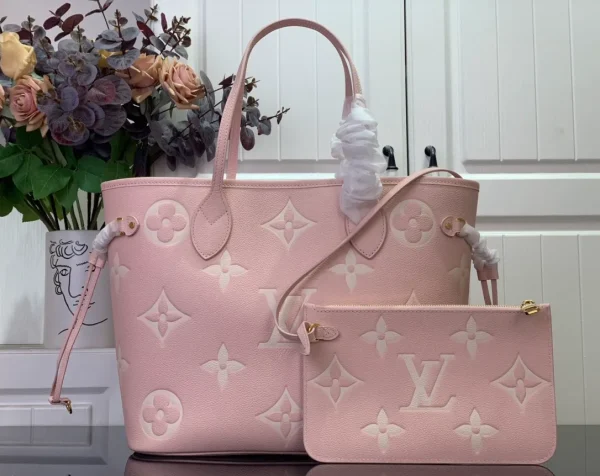 Cheap & Fashion Louis Vuitton Tote Bag Mini - Image 5
