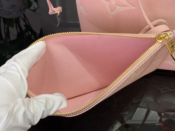 Cheap & Fashion Louis Vuitton Tote Bag Mini - Image 7