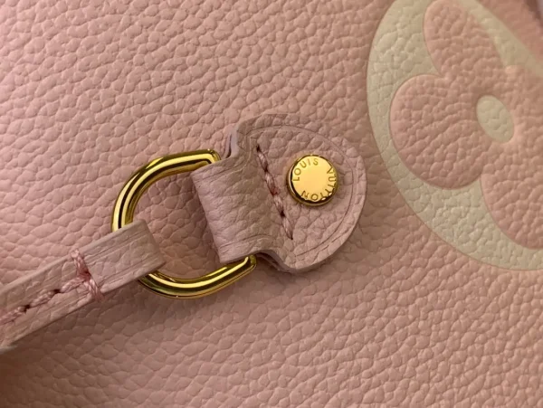 Cheap & Fashion Louis Vuitton Tote Bag Mini - Image 9