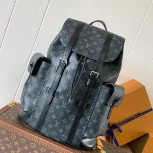 Christopher MM Monogram Eclipse