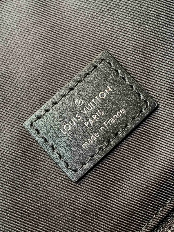 Christopher MM Monogram Eclipse Bags - Image 10