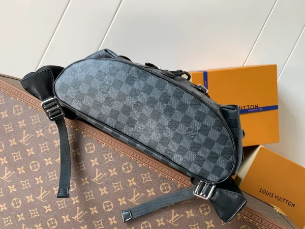 Christopher MM Monogram Eclipse Bags - Image 5
