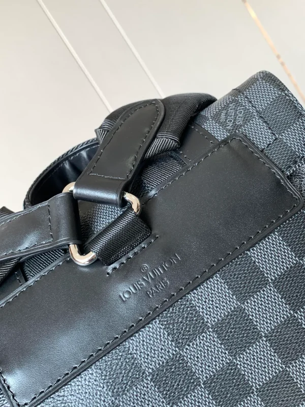 Christopher MM Monogram Eclipse Bags - Image 7