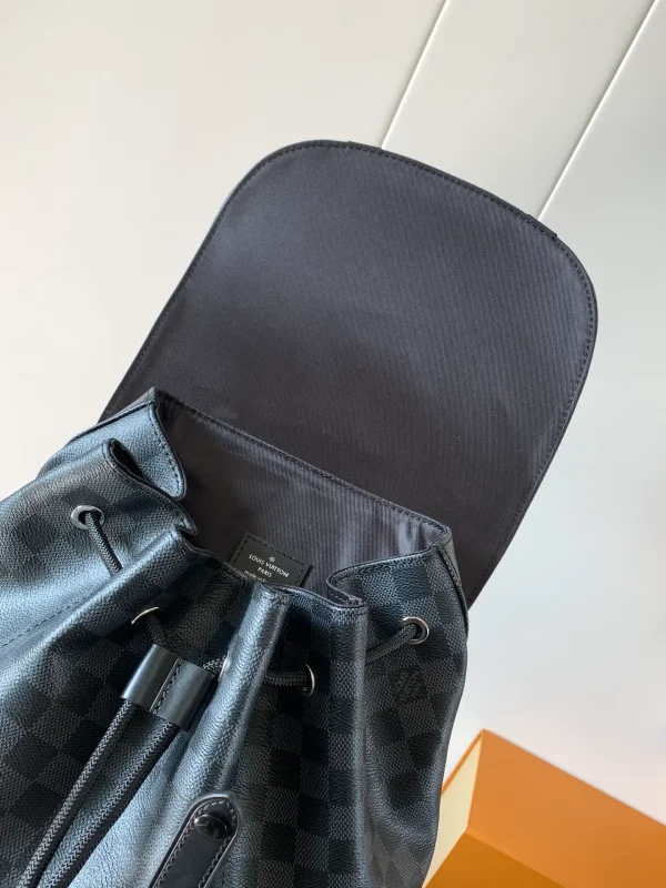 Christopher MM Monogram Eclipse Bags - Image 8
