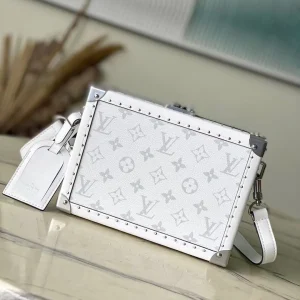 Clutch Box Taigarama Bag