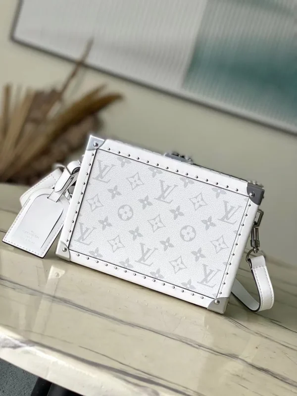 Clutch Box Taigarama Bag