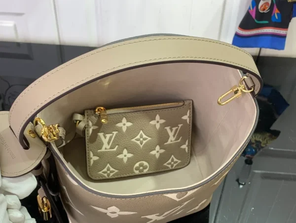 DG Girls Crocodile Print Shoulder Bag - Image 3