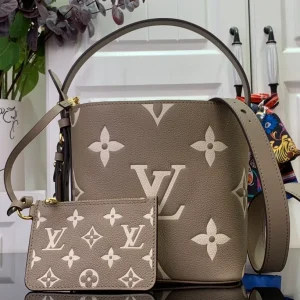 DG Girls Crocodile Print Shoulder Bag