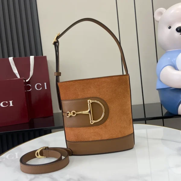 Designer Bucket Bag Purses for Women
