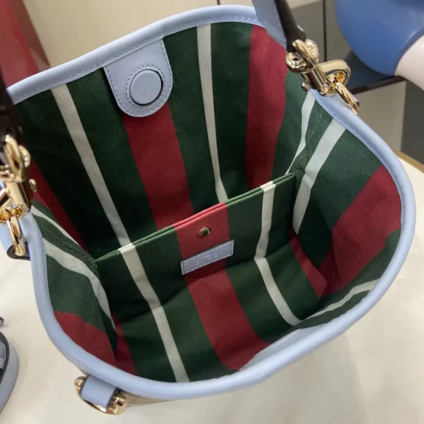 Designer Bucket Bags For Women - Image 11