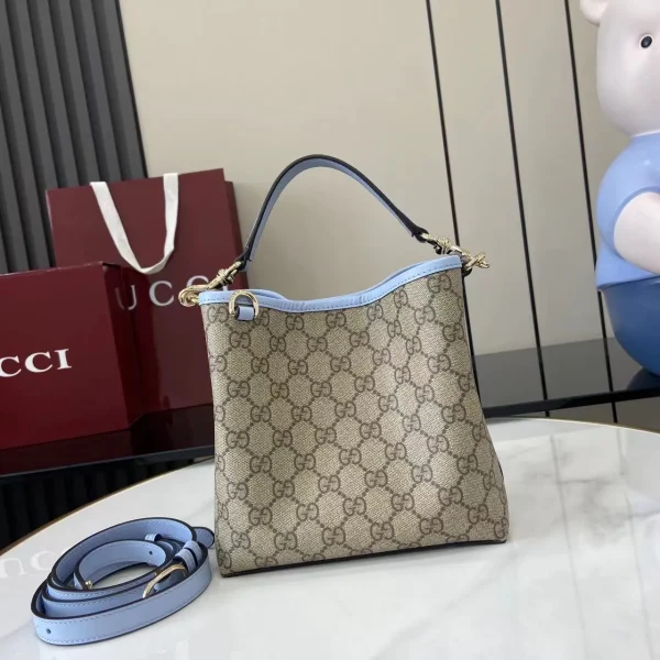 Designer Bucket Bags For Women - Image 4