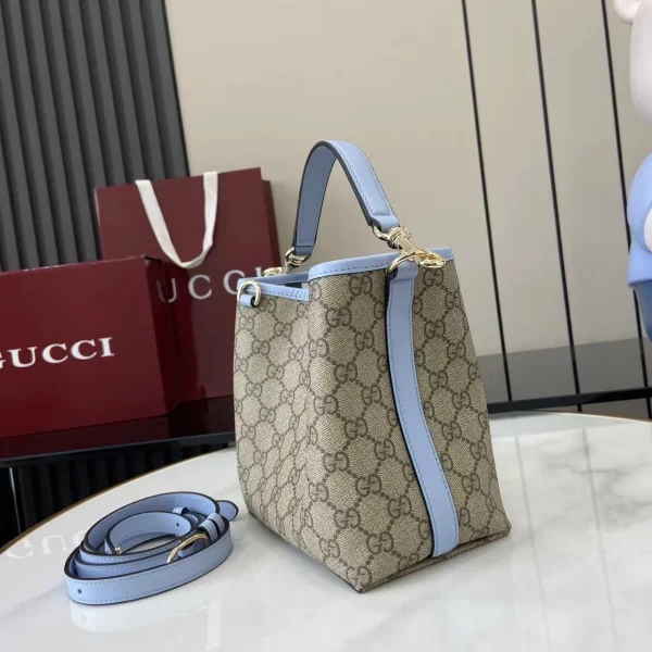 Designer Bucket Bags For Women - Image 5