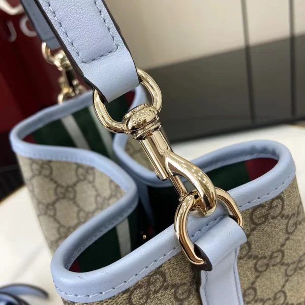 Designer Bucket Bags For Women - Image 9