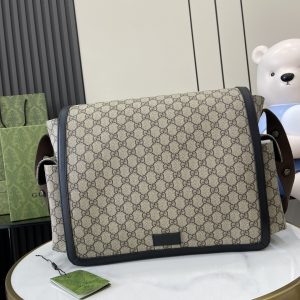 Diaper Gucci Bag