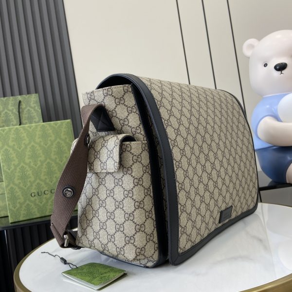 Diaper Gucci Bag - Image 3