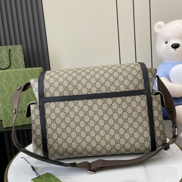 Diaper Gucci Bag - Image 4