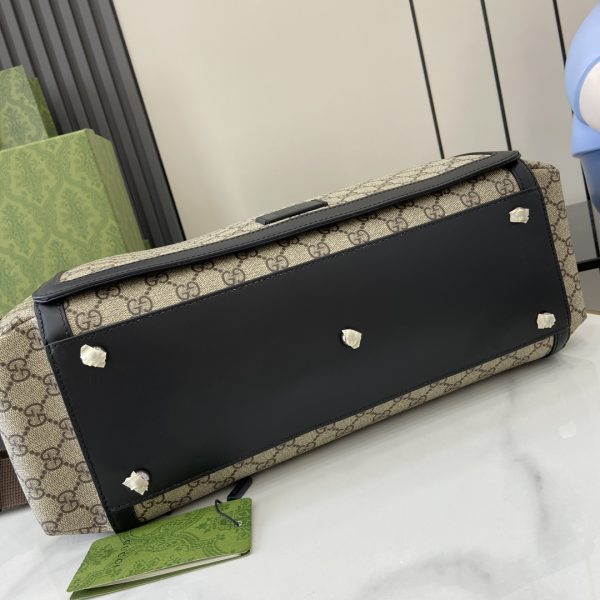 Diaper Gucci Bag - Image 5
