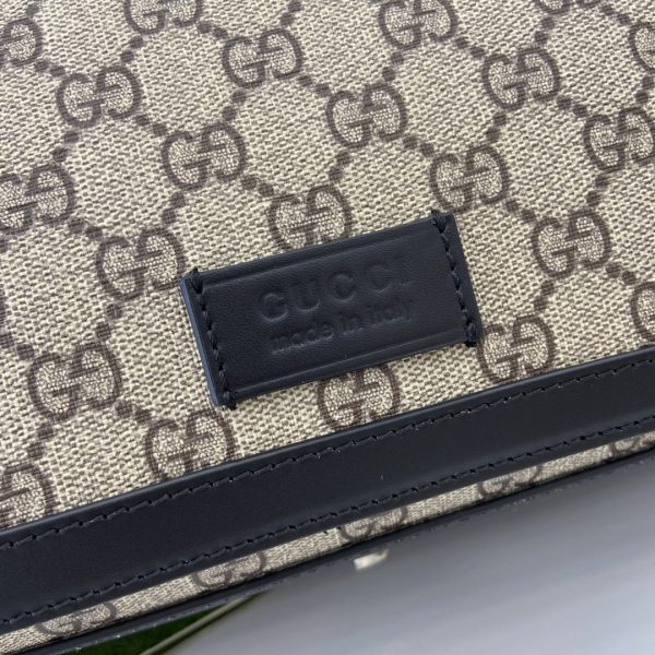 Diaper Gucci Bag - Image 6