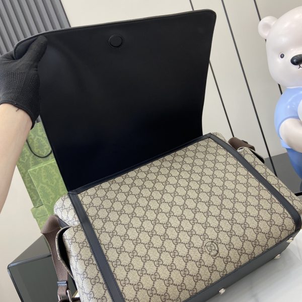 Diaper Gucci Bag - Image 7