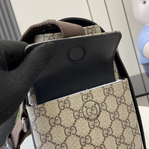 Diaper Gucci Bag - Image 8
