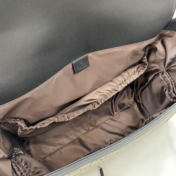 Diaper Gucci Bag - Image 9