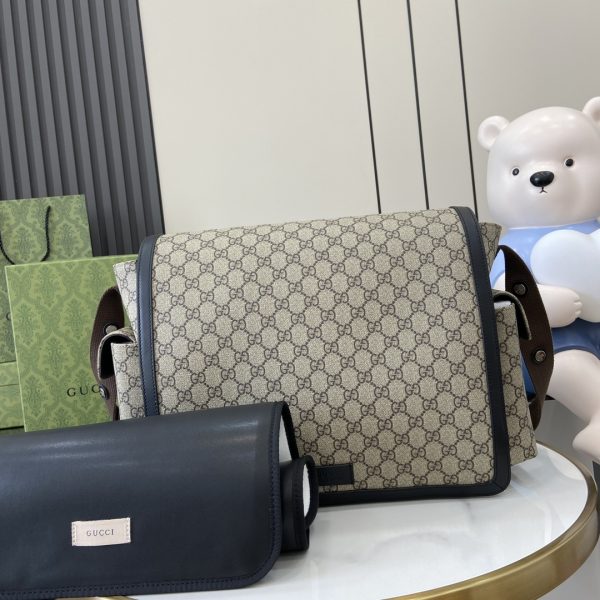 Diaper Gucci Bag - Image 10