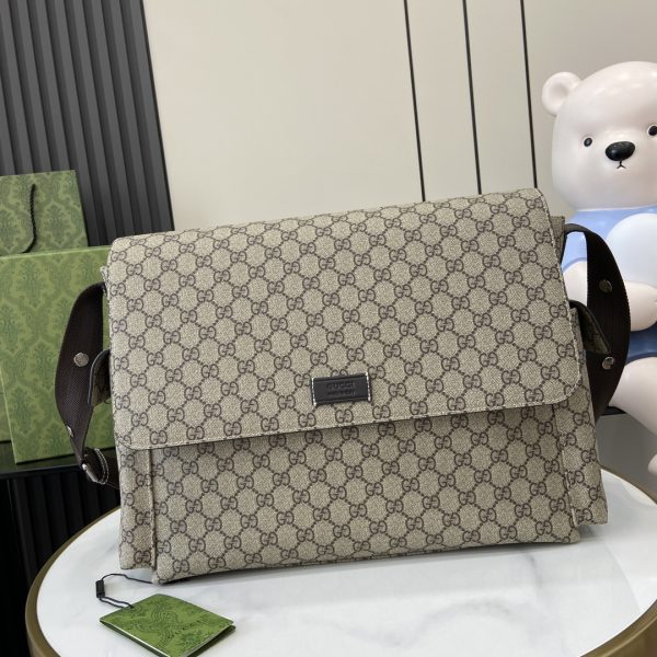 Diaper Tote Gucci DiaperNBag - Image 2