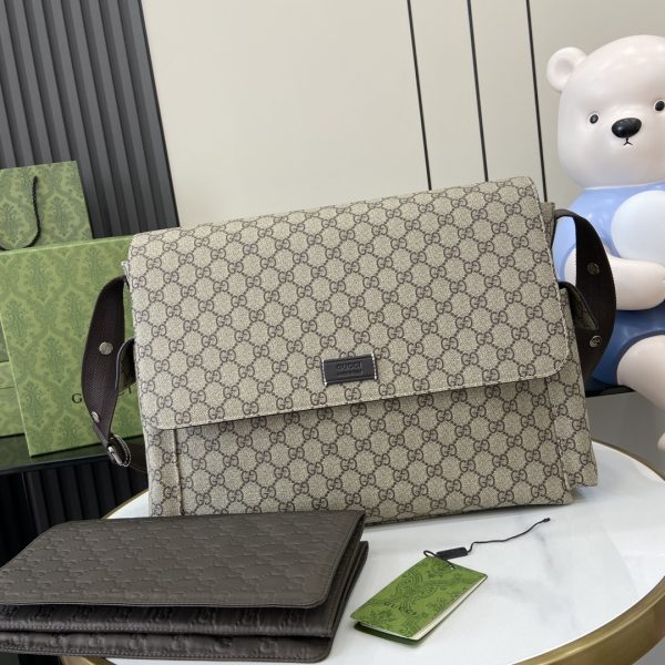 Diaper Tote Gucci DiaperNBag