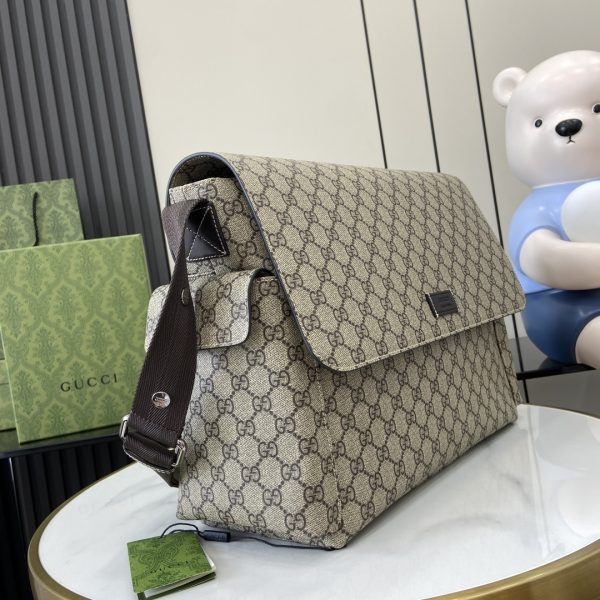 Diaper Tote Gucci DiaperNBag - Image 3