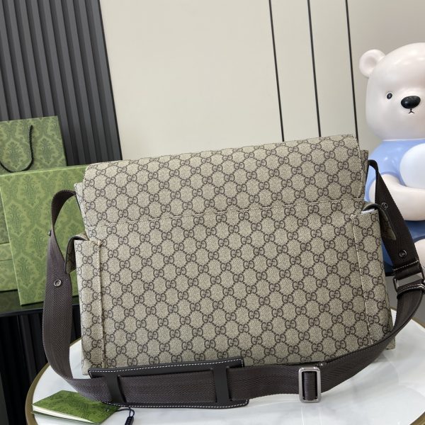 Diaper Tote Gucci DiaperNBag - Image 4
