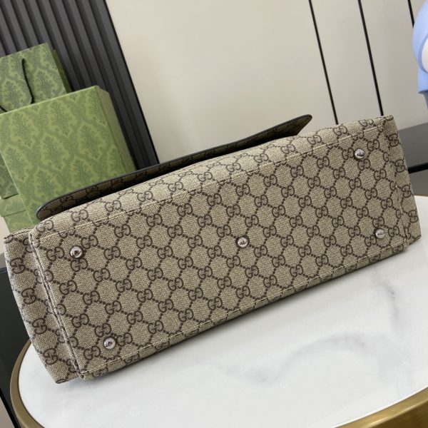 Diaper Tote Gucci DiaperNBag - Image 5